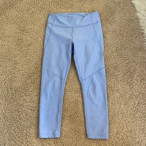 Outdoor Voices 3/4 length leggings
